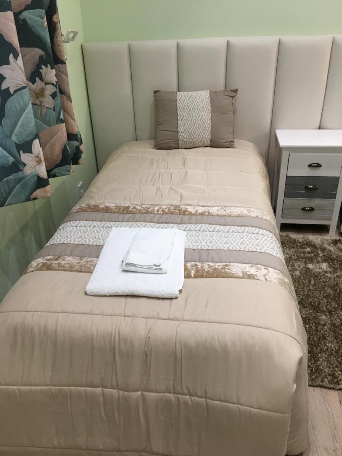 Ria Studios 오양 외부 사진